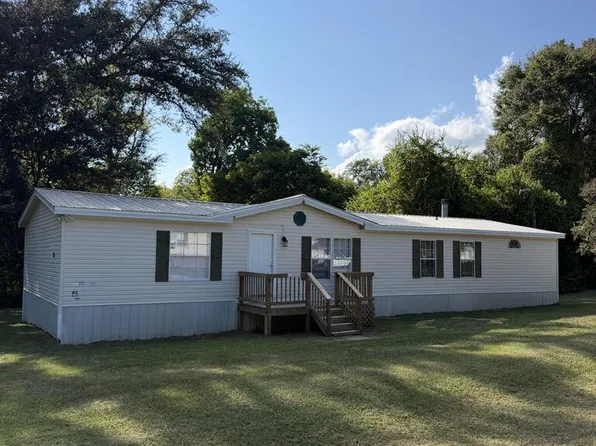 162 Century Rd W, Leesburg, GA 31763