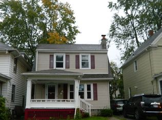2821 Macklem Ave, Niagara Falls, NY 14305