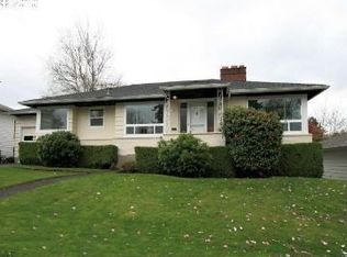 6240 SW 45th Ave, Portland, OR 97221