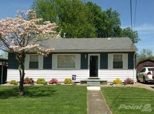 1209 15th St, Vienna, WV 26105