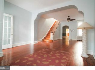 125 Jamestown Ave, Philadelphia, PA 19127