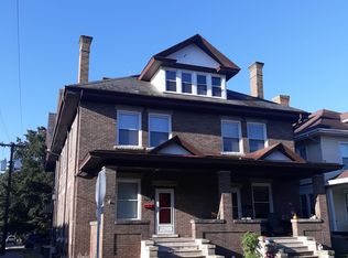 1409 Lee St E, Charleston, WV 25301