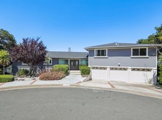 12 Belvedere Ct, Burlingame, CA 94010