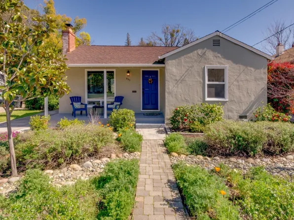 825 50th St, Sacramento, CA 95819