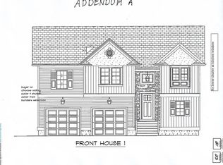 631 Bernon St, Woonsocket, RI 02895