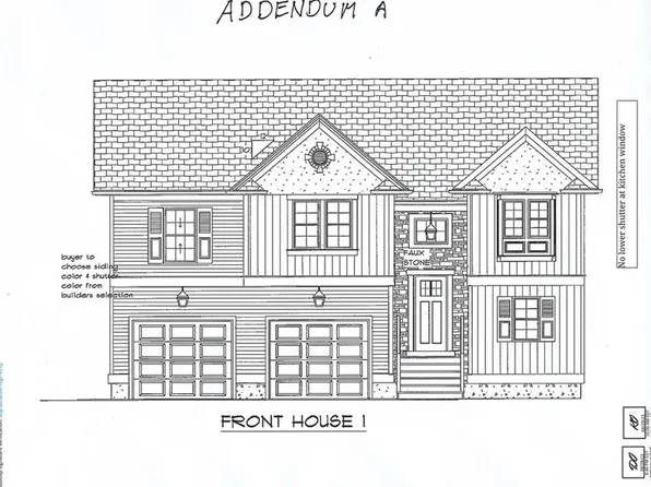 631 Bernon St, Woonsocket, RI 02895