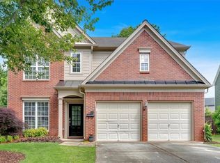 813 Poplar Ter, Canton, GA 30115