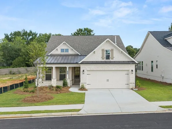 3478 Chosen Blvd, Snellville, GA 30078