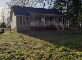 40 Bevil Ridge Rd, Emerson, GA 30137