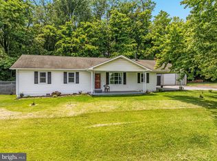 180 Oak Heights Rd, Front Royal, VA 22630