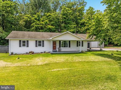 180 Oak Heights Rd, Front Royal, VA, 22630