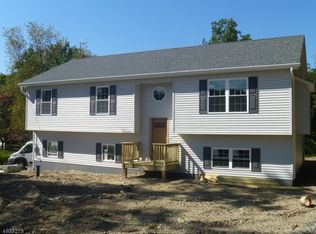 39 Cook Rd, Blairstown, NJ 07825