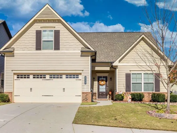 4559 Brayden Dr, Gainesville, GA 30504