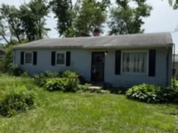 3231 Roesner Dr, Markham, IL 60428