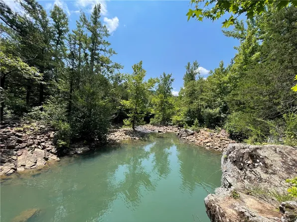Pigeon Creek Rd, Smithville, OK 74957