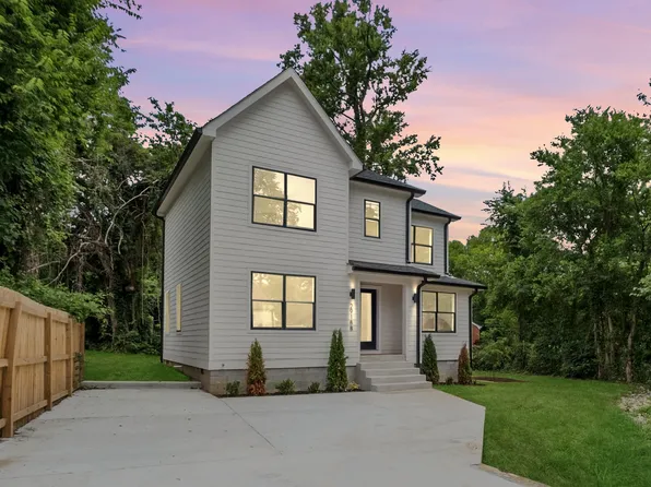 2918 Murray Cir #B, Nashville, TN 37216