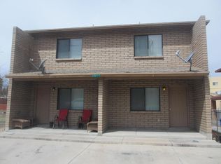 2577 N Al Harrison Rd, Nogales, AZ 85621