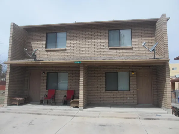 2577 N Al Harrison Rd, Nogales, AZ 85621