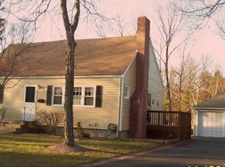 11 Irving St, Millis, MA 02054