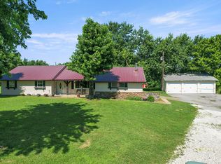 3194 N 56th St, Springdale, AR 72762