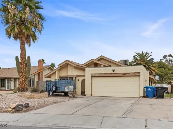 3104 Belvedere Dr, Henderson, NV 89014