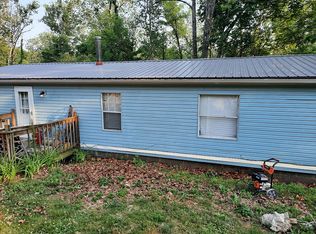 113 Crenshaw Dr, Saint Paul, IN 47272