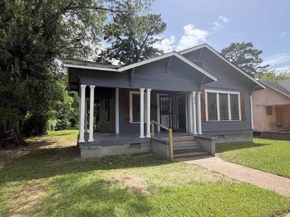 807 Evergreen Ave, Jackson, MS 39204