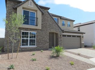 4407 E Yellowstone Pl, Chandler, AZ 85249