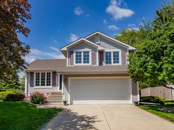 1695 SE Olson Dr, Waukee, IA 50263