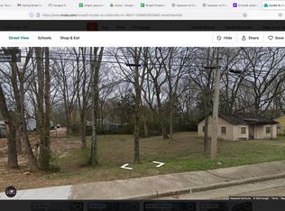 Hurdle St, Collierville, TN 38017