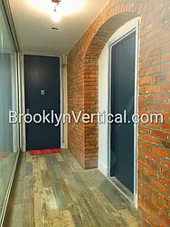 Rented by Brooklyn Vertical Inc.