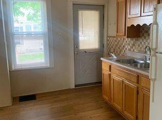 801 E Dominick St, Rome, NY 13440