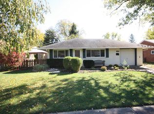 3690 Endover Rd, Dayton, OH 45439