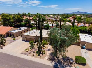 5857 E Justine Rd, Scottsdale, AZ 85254