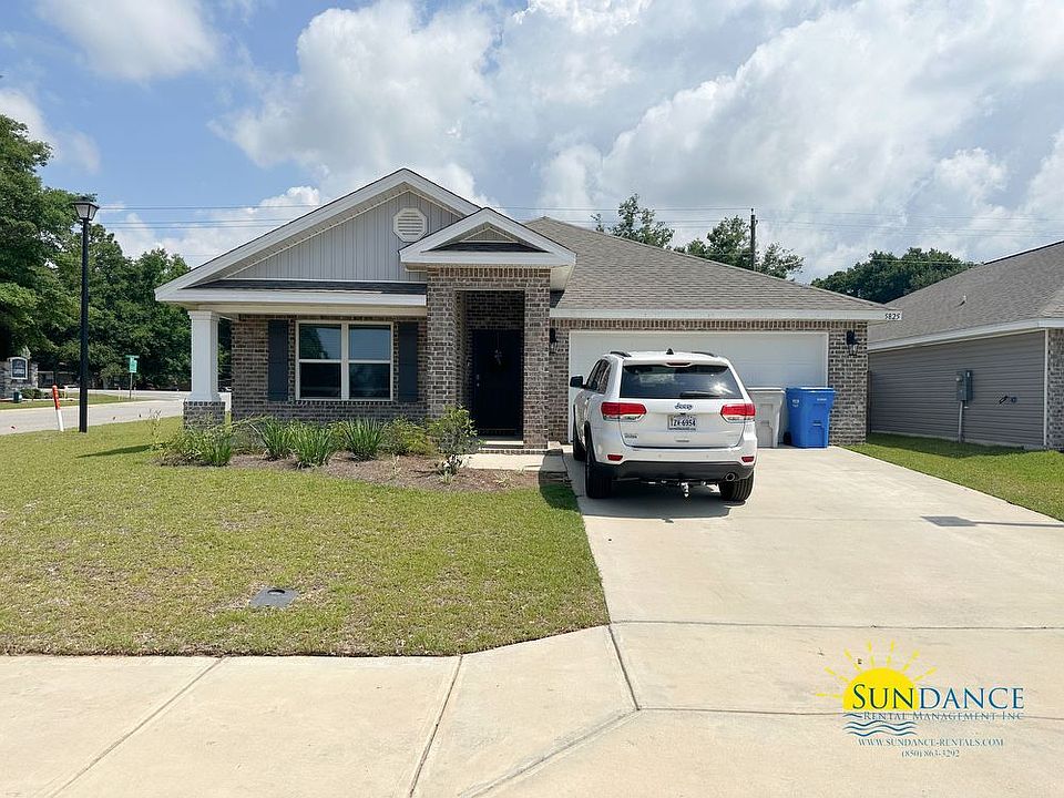 1st image of 5825 Guinevere Ln
