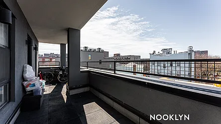 Rented by Nooklyn NYC LLC