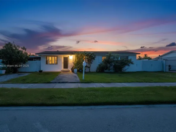 11520 SW 191st St, Miami, FL 33157