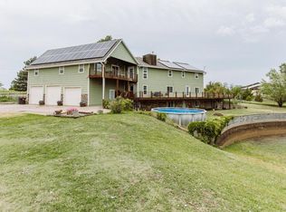 2320 14th Ave, Lindsborg, KS 67456