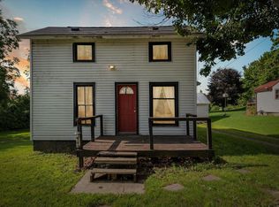 9017 School St, Pittsford, MI 49271
