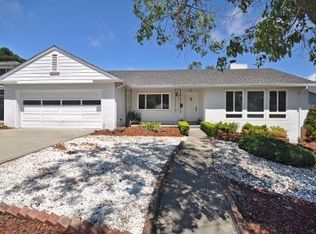 1270 Murchison Dr, Millbrae, CA 94030