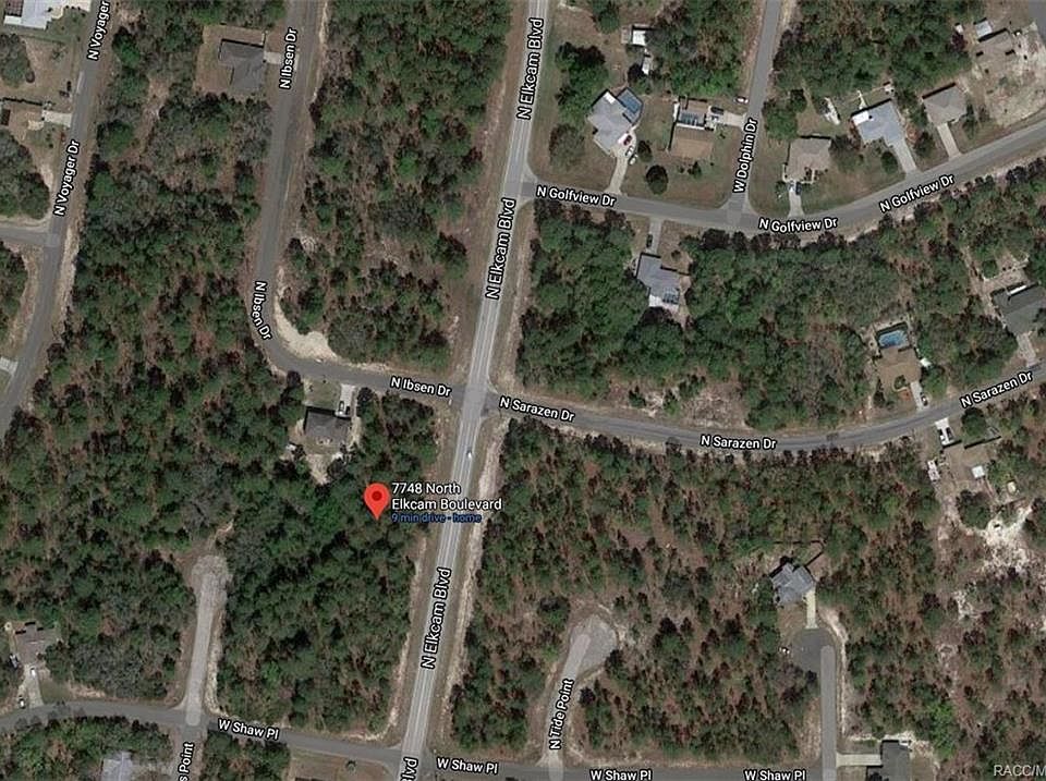 2nd image of 7748 N Elkcam Blvd