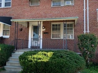 1513 N Ellwood Ave, Baltimore, MD