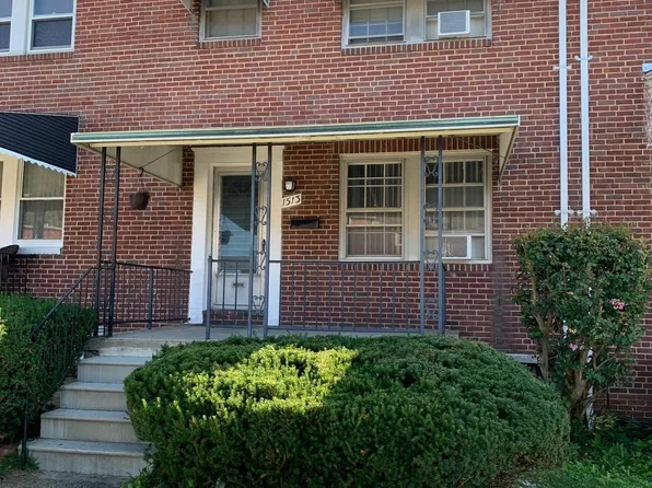 1513 N Ellwood Ave, Baltimore, MD 21213