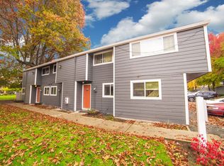 #329 Maple View Apartments, Beaverton, OR 97005