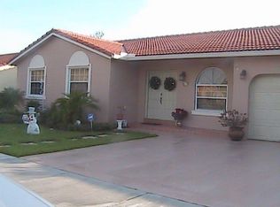 17321 SW 144th Ct, Miami, FL 33177