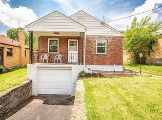 3959 Carrie Ave, Cincinnati, OH