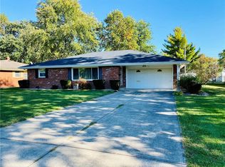 2929 E 6th St, Anderson, IN 46012