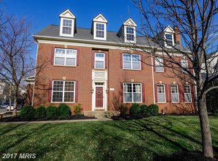 14902 Southern Crossing St, Haymarket, VA 20169