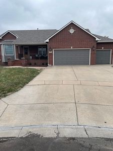 543 Homestead Ct, Colwich, KS, 67030