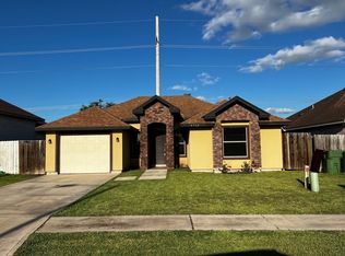 4712 Espinosa, Brownsville, TX 78526